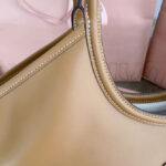Miumiu IVY Leather Bag 5BG276